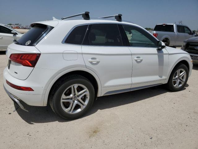 Photo 2 VIN: WA1ANAFY6K2069320 - AUDI Q5 PREMIUM 