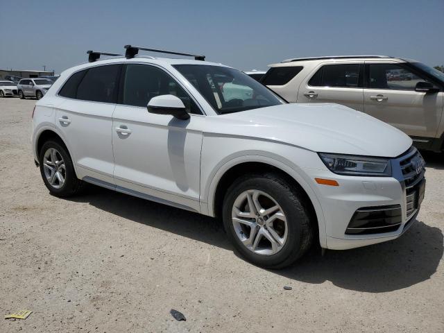 Photo 3 VIN: WA1ANAFY6K2069320 - AUDI Q5 PREMIUM 