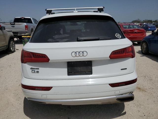 Photo 5 VIN: WA1ANAFY6K2069320 - AUDI Q5 PREMIUM 