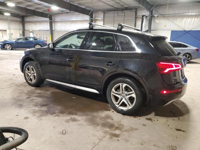 Photo 1 VIN: WA1ANAFY6K2084903 - AUDI Q5 PREMIUM 