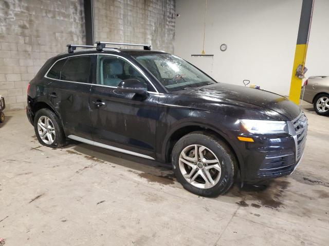 Photo 3 VIN: WA1ANAFY6K2084903 - AUDI Q5 PREMIUM 