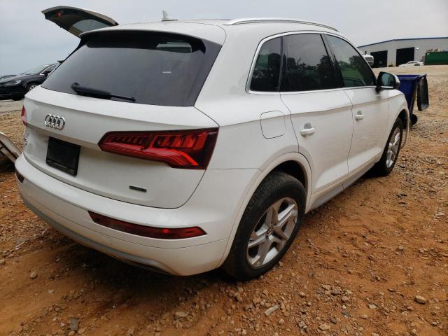 Photo 3 VIN: WA1ANAFY6K2093858 - AUDI Q5 PREMIUM 