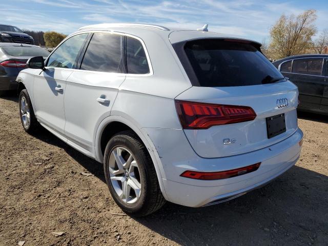 Photo 2 VIN: WA1ANAFY6K2117995 - AUDI Q5 PREMIUM 