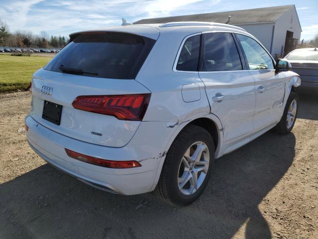 Photo 3 VIN: WA1ANAFY6K2117995 - AUDI Q5 PREMIUM 