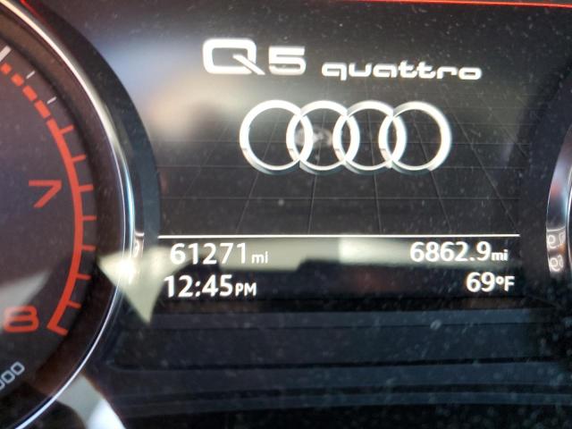 Photo 7 VIN: WA1ANAFY6K2117995 - AUDI Q5 PREMIUM 