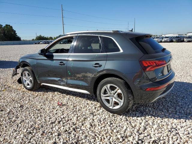 Photo 1 VIN: WA1ANAFY6K2133680 - AUDI Q5 