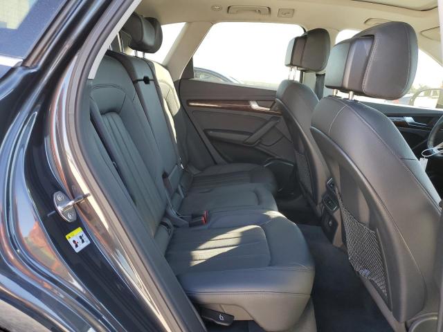 Photo 10 VIN: WA1ANAFY6K2133680 - AUDI Q5 