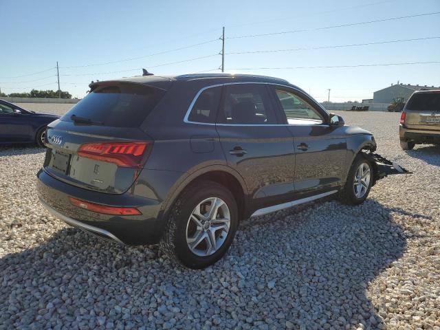 Photo 2 VIN: WA1ANAFY6K2133680 - AUDI Q5 