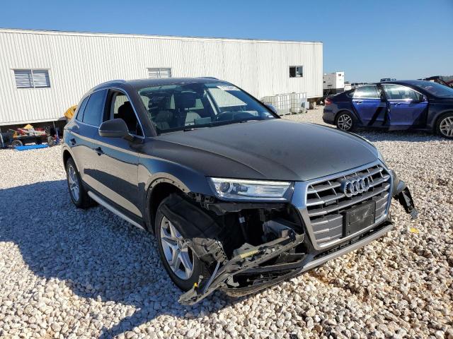 Photo 3 VIN: WA1ANAFY6K2133680 - AUDI Q5 