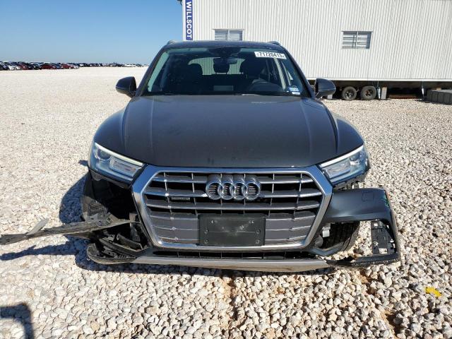 Photo 4 VIN: WA1ANAFY6K2133680 - AUDI Q5 