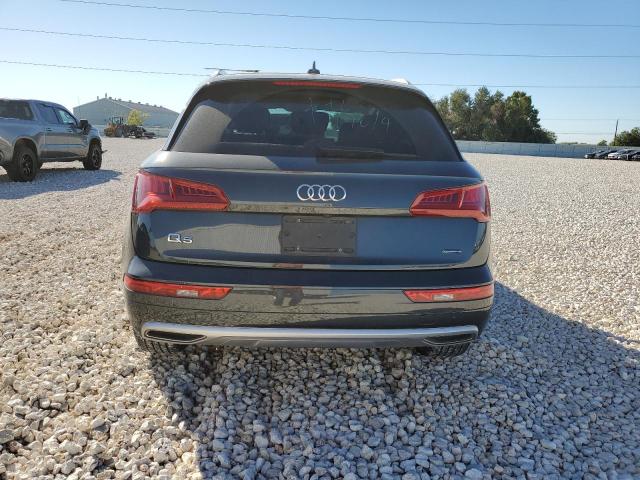 Photo 5 VIN: WA1ANAFY6K2133680 - AUDI Q5 