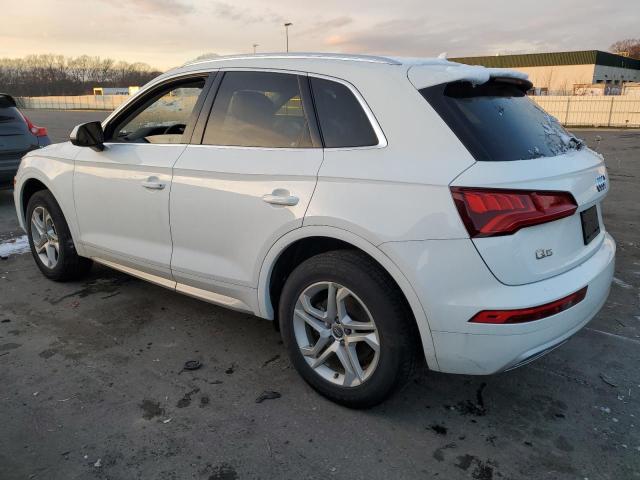 Photo 1 VIN: WA1ANAFY6K2140337 - AUDI Q5 