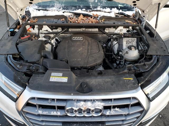 Photo 10 VIN: WA1ANAFY6K2140337 - AUDI Q5 