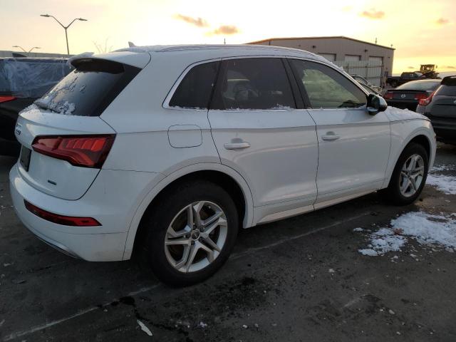 Photo 2 VIN: WA1ANAFY6K2140337 - AUDI Q5 