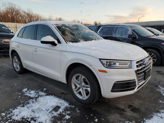 Photo 3 VIN: WA1ANAFY6K2140337 - AUDI Q5 