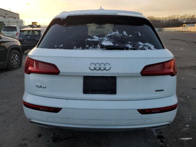 Photo 5 VIN: WA1ANAFY6K2140337 - AUDI Q5 