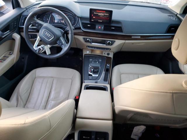 Photo 7 VIN: WA1ANAFY6K2140337 - AUDI Q5 