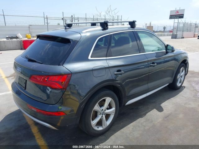 Photo 3 VIN: WA1ANAFY6L2008924 - AUDI Q5 