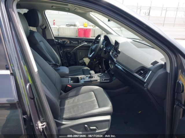 Photo 4 VIN: WA1ANAFY6L2008924 - AUDI Q5 