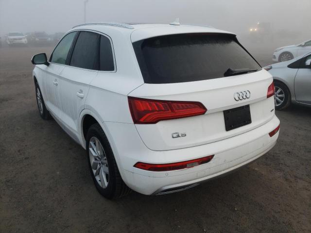 Photo 2 VIN: WA1ANAFY6L2022855 - AUDI Q5 PREMIUM 