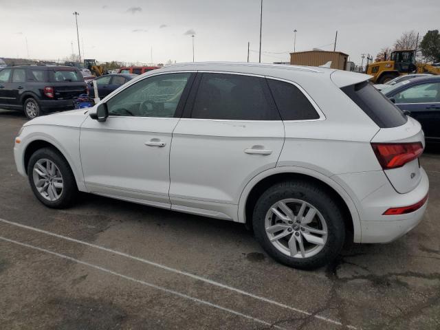 Photo 1 VIN: WA1ANAFY6L2026310 - AUDI Q5 PREMIUM 