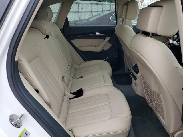 Photo 10 VIN: WA1ANAFY6L2026310 - AUDI Q5 PREMIUM 