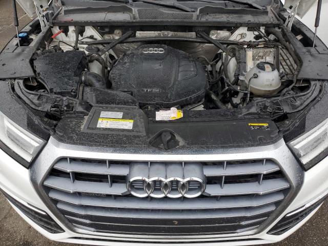 Photo 11 VIN: WA1ANAFY6L2026310 - AUDI Q5 PREMIUM 