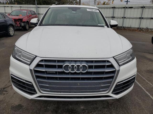 Photo 4 VIN: WA1ANAFY6L2026310 - AUDI Q5 PREMIUM 