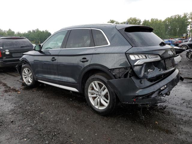 Photo 1 VIN: WA1ANAFY6L2039879 - AUDI Q5 PREMIUM 