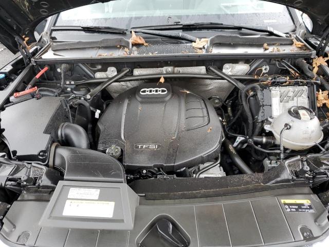 Photo 11 VIN: WA1ANAFY6L2039879 - AUDI Q5 PREMIUM 