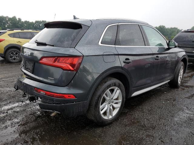 Photo 2 VIN: WA1ANAFY6L2039879 - AUDI Q5 PREMIUM 