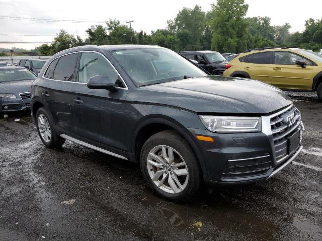 Photo 3 VIN: WA1ANAFY6L2039879 - AUDI Q5 PREMIUM 