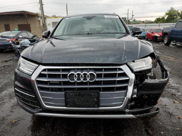 Photo 4 VIN: WA1ANAFY6L2039879 - AUDI Q5 PREMIUM 