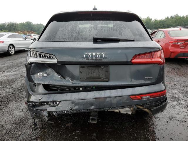 Photo 5 VIN: WA1ANAFY6L2039879 - AUDI Q5 PREMIUM 