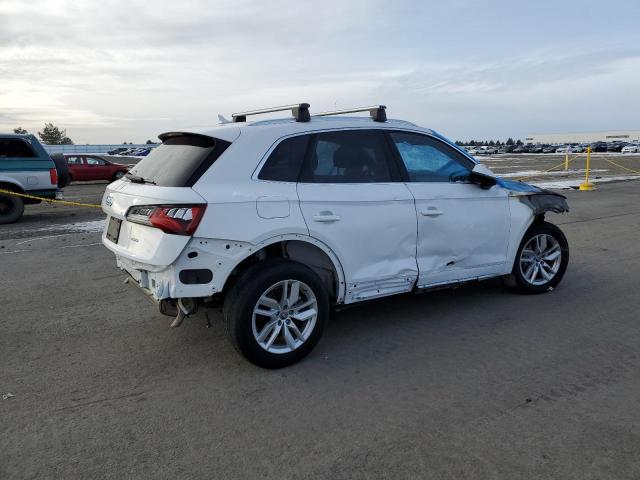 Photo 2 VIN: WA1ANAFY6L2040238 - AUDI Q5 PREMIUM 