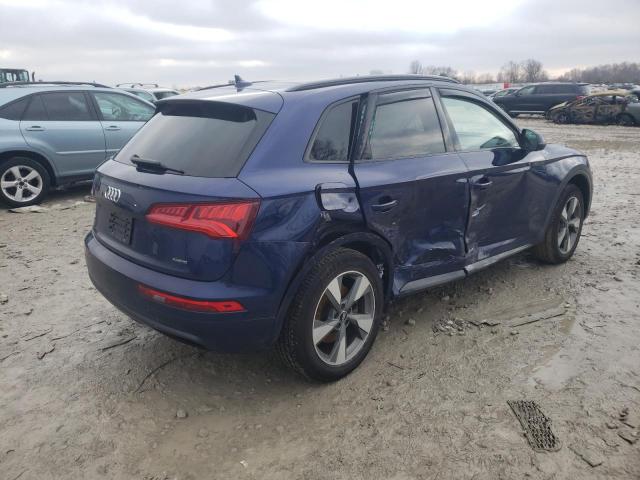 Photo 2 VIN: WA1ANAFY6L2097992 - AUDI Q5 