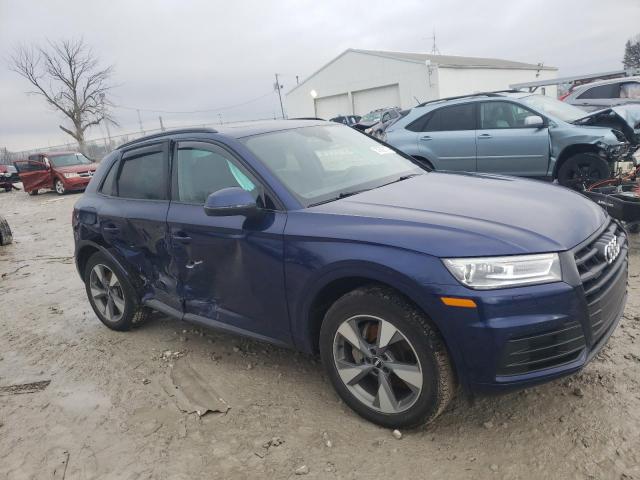 Photo 3 VIN: WA1ANAFY6L2097992 - AUDI Q5 