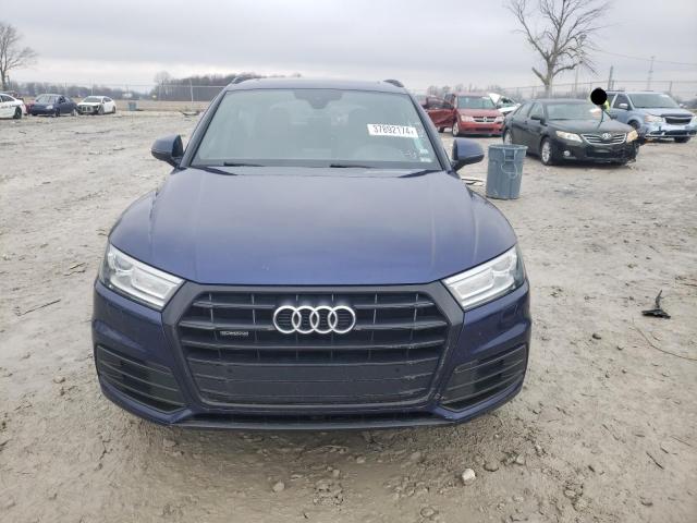 Photo 4 VIN: WA1ANAFY6L2097992 - AUDI Q5 