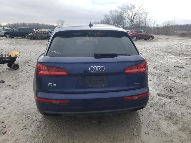 Photo 5 VIN: WA1ANAFY6L2097992 - AUDI Q5 