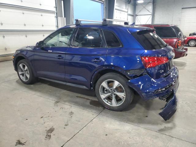 Photo 1 VIN: WA1ANAFY6L2114208 - AUDI Q5 PREMIUM 