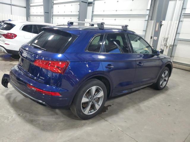 Photo 2 VIN: WA1ANAFY6L2114208 - AUDI Q5 PREMIUM 