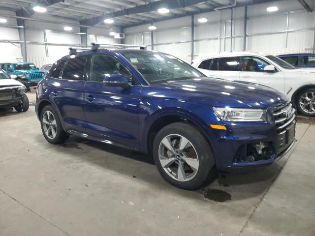 Photo 3 VIN: WA1ANAFY6L2114208 - AUDI Q5 PREMIUM 