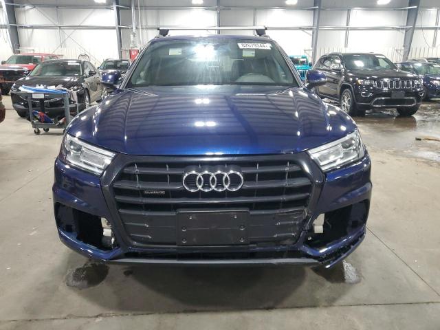 Photo 4 VIN: WA1ANAFY6L2114208 - AUDI Q5 PREMIUM 