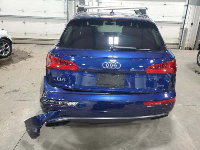 Photo 5 VIN: WA1ANAFY6L2114208 - AUDI Q5 PREMIUM 