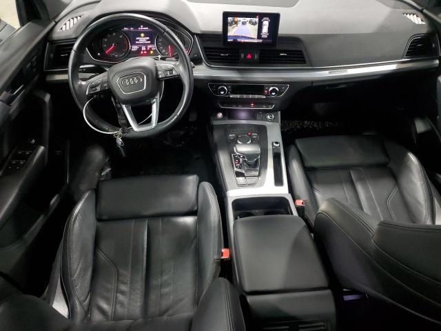 Photo 7 VIN: WA1ANAFY6L2114208 - AUDI Q5 PREMIUM 