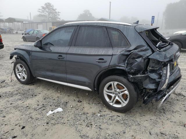 Photo 1 VIN: WA1ANAFY7J2065145 - AUDI Q5 