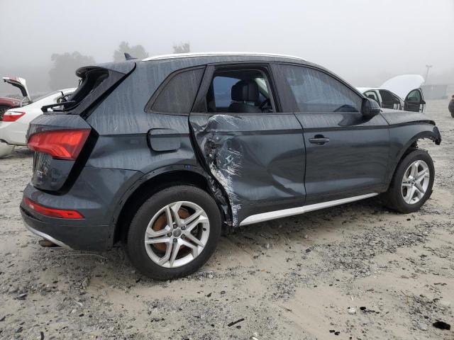 Photo 2 VIN: WA1ANAFY7J2065145 - AUDI Q5 