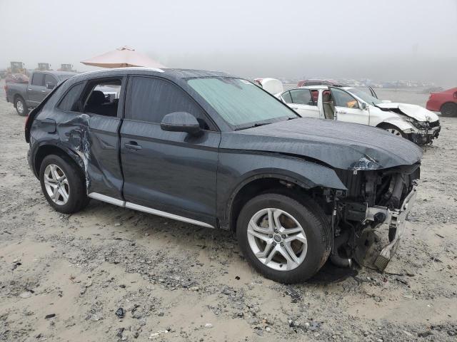 Photo 3 VIN: WA1ANAFY7J2065145 - AUDI Q5 