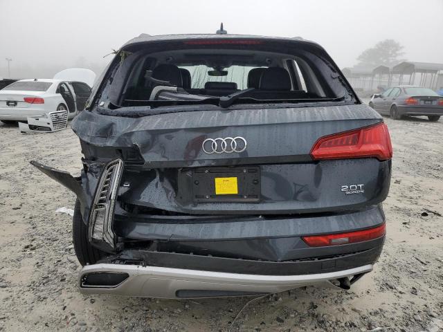 Photo 5 VIN: WA1ANAFY7J2065145 - AUDI Q5 