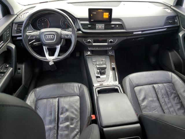 Photo 7 VIN: WA1ANAFY7J2065145 - AUDI Q5 